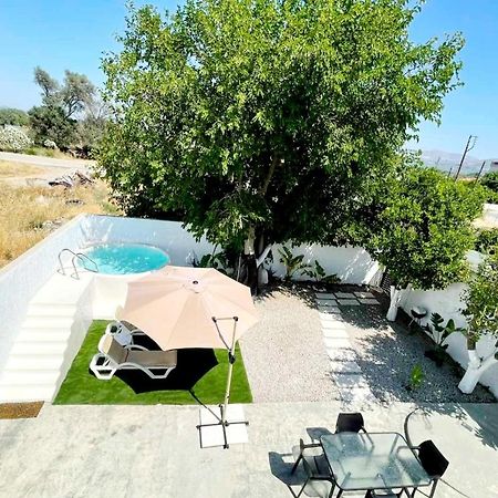 Heraklion Gortyn Phaistos House Mitropolis  Экстерьер фото