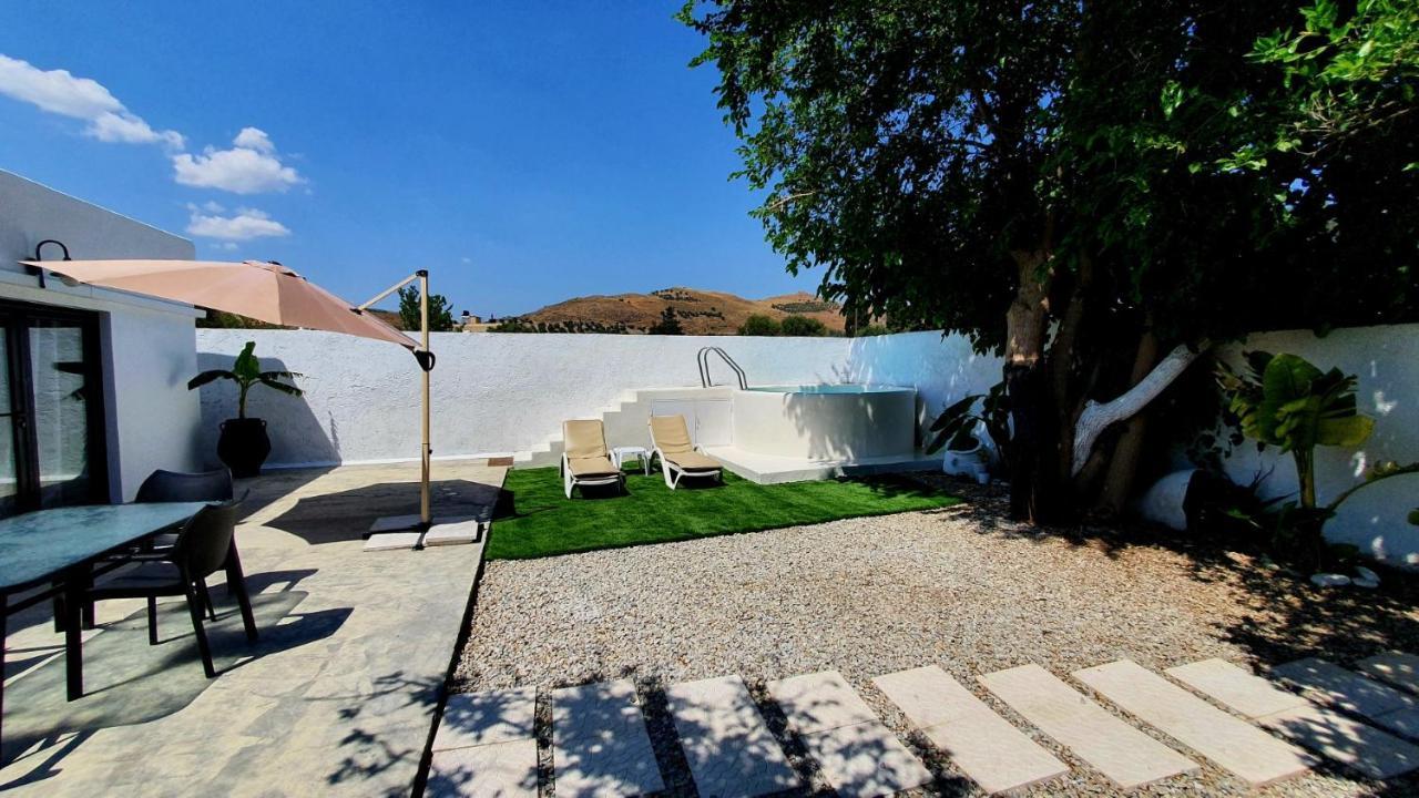 Heraklion Gortyn Phaistos House Mitropolis  Экстерьер фото