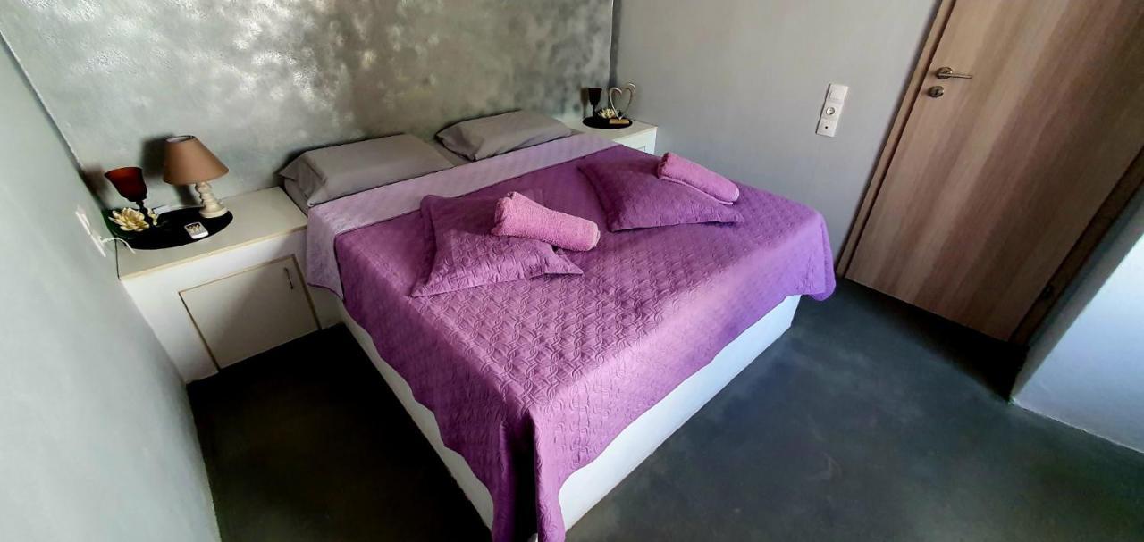 Heraklion Gortyn Phaistos House Mitropolis  Экстерьер фото