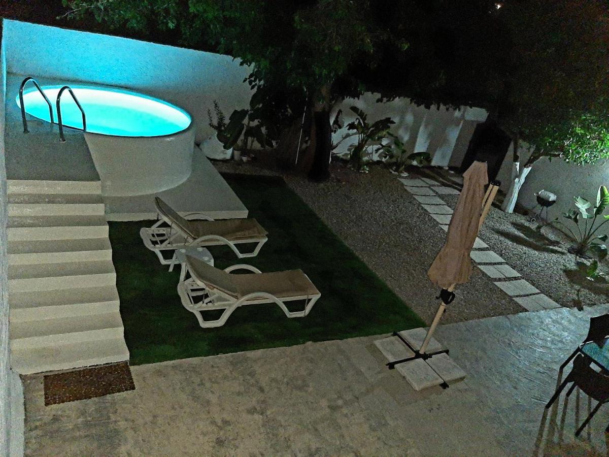 Heraklion Gortyn Phaistos House Mitropolis  Экстерьер фото