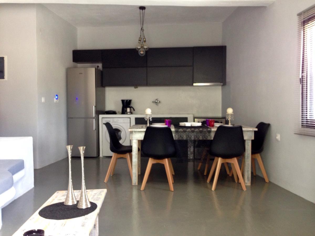 Heraklion Gortyn Phaistos House Mitropolis  Экстерьер фото